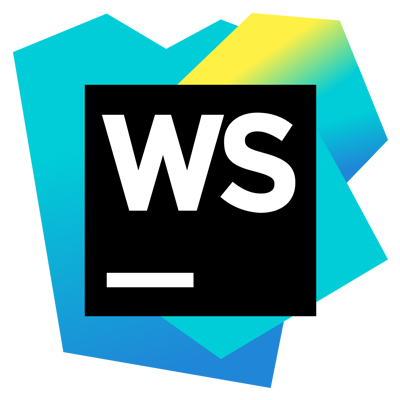 webstorm
